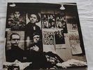 DEPECHE MODE - 101 -  VINYL-DOPPEL-LIVE-LP mit Bootlek