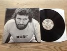 NOEL MURPHY MURF RARE TRANSATLANTIC RECORDS 1974 VINYL LP IN LAM SLV *NEAR MINT