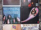 2 DO- LP`s  DEEP PURPLE  / 4 LP DEEP PURPLE