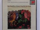 MiniDisc Stern Vivaldi: The Four Seasons Japan Sony SPYR 6041 Classical