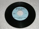 New Era, The   We Ain't Got Time 7' 45rpm  MINT Garage Very RARE