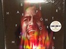 Ben Harper Fight For Your Mind SEALED Signed/Autographed RSD #1932