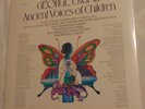 George Crumb, SEALED LP rare, Ancient Voices of Children, 1971 Nonesuch