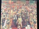 1974 The ROLLING STONES It's Only Rock N Roll COC-79101 EX/NM NO BAR CODE