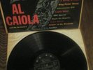 AL CAIOLA-THEME FROM THE MAGNIFICENT SEVEN.VINYL LP.UA.EXC