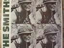 THE SMITHS - Meat Is Murder - RARE ORIGINAL LP Sire - VG++ w/ Inner