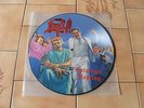 Death - Spiritual Healing Pic-LP First Press 1990 Cannibal Corpse, Morbid Angel