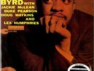 Donald Byrd, Fuego 200g LP from the Michael Hobson Archives