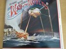 Jeff Wayne’s ‘The War of the Worlds’ Double Vinyl LP Album – Excellent Condition