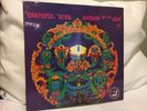GRATEFUL DEAD ANTHEM OF THE SUN LP German First Pressing 1968 W7 Labels RARE
