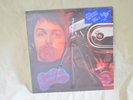 PAUL MCCARTNEY WINGS RED ROSE SPEEDWAY SEALED  1973 APPLE LP FIRST PRESS