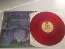 METALLICA Creeping Death MINT RED VINYL 12 KUT 112 Music For Nation MINT  MINT