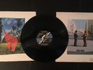 Pink Floyd Wish You Were Here 1975 LP Vinyl Original PC 33453 Have A Cigar