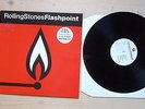 Rolling Stones - Flashpoint - Vinyl-LP