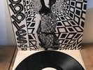 PEBBLES VOL.10 v/a LP 1980 WHITE LABEL COMP RARE GARAGE PUNK BEAT PSYCH ROCK