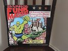 Invasion Funk Masters by Soul Patrol various 60s 70s LP vinyl German
