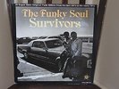The Funky Soul Survivors by Soul Patrol LP vinyl soul funk 60 70s comp