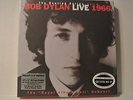 Bob Dylan Live 1966 Bootleg Series Vol. 4 Quiex 200 gram LP New Sealed Mint