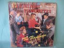 Flamingos, Flamingo Favorites, End LP 307, 1960, SEALED, Doo Wop, Rock