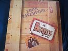 The Beatles  'From Liverpool'  Box Set 1980 Vinyl LPs World Record Club