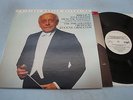 Eugene Ormandy Sibelius Four Legends From the Kalevala LP NM MFSL1-523 w/insert