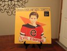 Rage Against The Machine - Evil Empire Ltd Ed. Orange Vinyl, Me Please LP Sealed