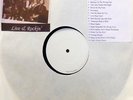(LP test pressing) Riot Rockers - Live & Rockin'