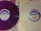 Mood Music Library from Harmonic 2 Vynal LPs - CBW 598 & CBW 630