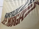 THE RUMPROLLER BY LEE MORGAN LP