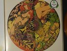 BLUES PILLS - Lady In Gold - 1 LP Ltd. Ed. ORANGE VINYL - NEW