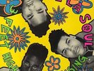 De La Soul - 3 Feet High And Rising '89 LP US PROMO ORG Prince Paul Q-Tip