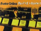 Frankie Cutlass - Politics & Bullsh*t '97 LP US ORG  Big Daddy Kane Mobb Deep