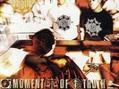 Gang Starr - Moment Of Truth '98 3xLP EU ORG  DJ Premier Guru