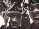Gravediggaz - 6 Feet Deep '94 LP US ORG  RZA Prince Paul RNS
