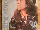 ROLLING STONES Let It Bleed LP LONDON NPS-4 orig w/poster VG+