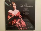 Sealed La Traviata Verdi Maazel Berlin London Records LP Box Sets Classical