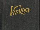 PEARL JAM Vitalogy Remastered 2 x 180gm Vinyl LP Gatefold Sleeve NEW & SEALED