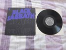 BLACK SABBATH MASTER OF REALITY VERTIGO SWIRL LP RECORD GER PRESS 6360 050 ROCK
