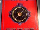 Max Creek Drink The Stars 1982 2 LP Box Set Vinyl NM- Nice Signed & Poster