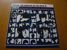 The Beatles Vinyl LP The Beatles at the Beeb 10 BB 2181/S  (106)