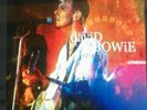 David Bowie Accidental Sirens 4 x Splatter Vinyl LP