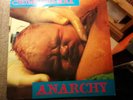 Chumbawamba Anarchy lp very rare.