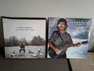 2) GEORGE HARRISON 12