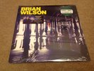 BRIAN WILSON   -  NO PIER PRESSURE  -  SIGNED LTD EDITION  LP  -    UACC