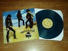 MOTORHEAD - ACE OF SPADES - LP - NEAR MINT BLUE VINYL