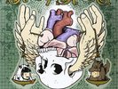 AESOP ROCK NONE SHALL PASS LP VINYL NEW 33RPM
