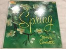 DISNEY CAMARATA Spring LP 1959 DISNEYLAND STER-3032 ORIG Shrink Sealed