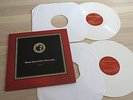 THE BRIAN JONESTOWN MASSACRE 2 LP - Tepid Peppermint Wonderland: VOL. 2 in MINT