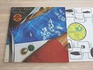 Richard Wright LP - Wet Dream / Pink Floyd German Harvest Press Gatefold IN MINT