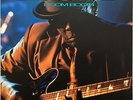 John Lee Hooker - Boom Boom LP UK 1992  Virgin Pointblank  VPBLP 12